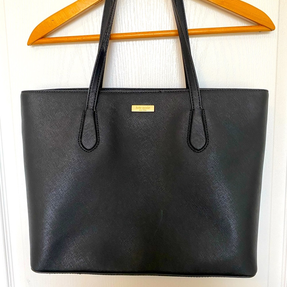 Kate Spade Laptop Tote